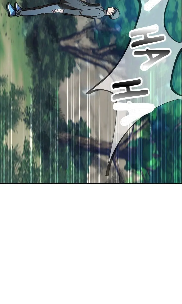 SSS Class Revival Hunter Chapter 7 Page 130