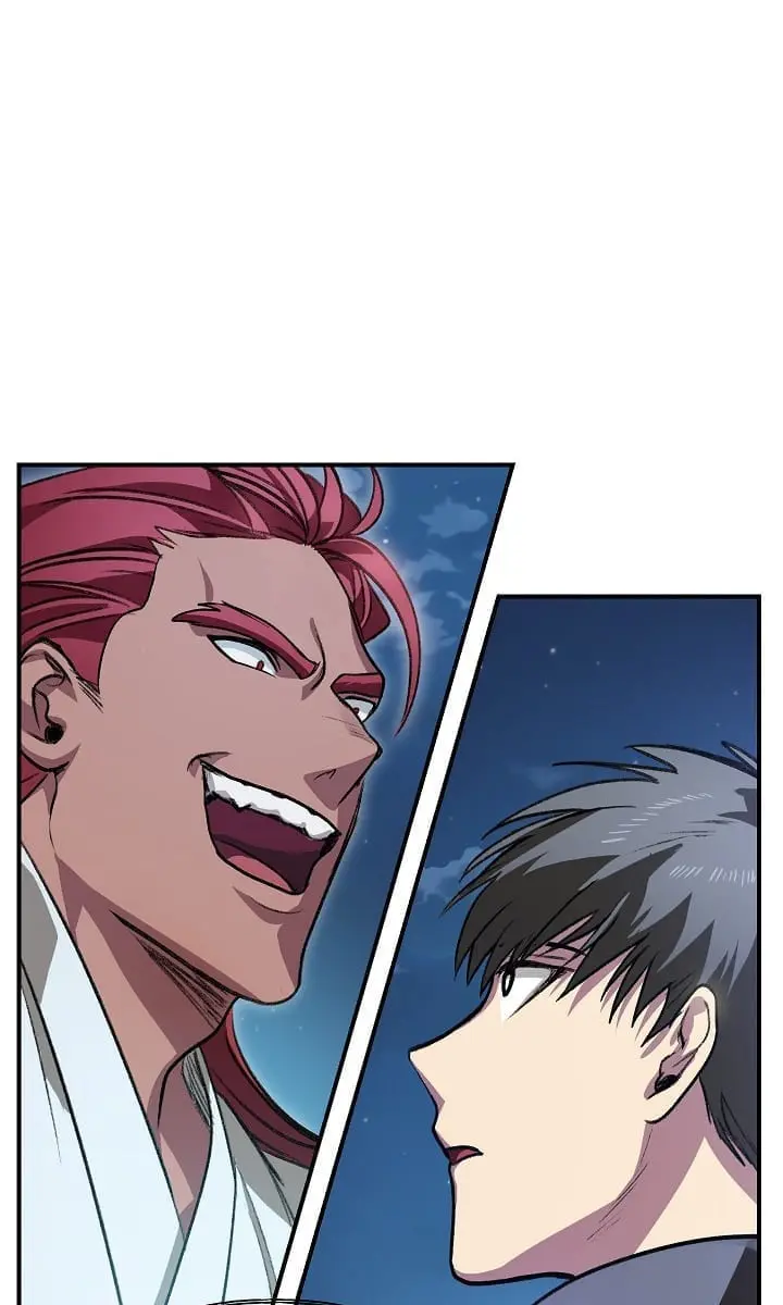 SSS Class Revival Hunter Chapter 7 Page 131