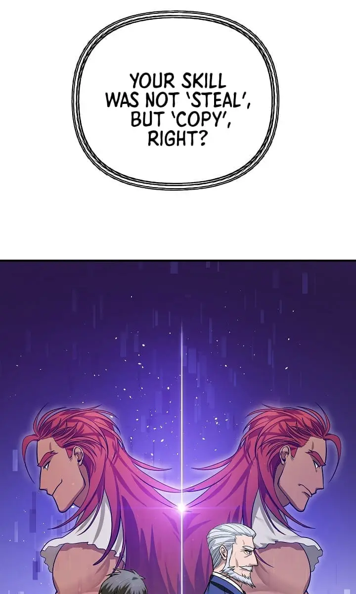 SSS Class Revival Hunter Chapter 7 Page 133