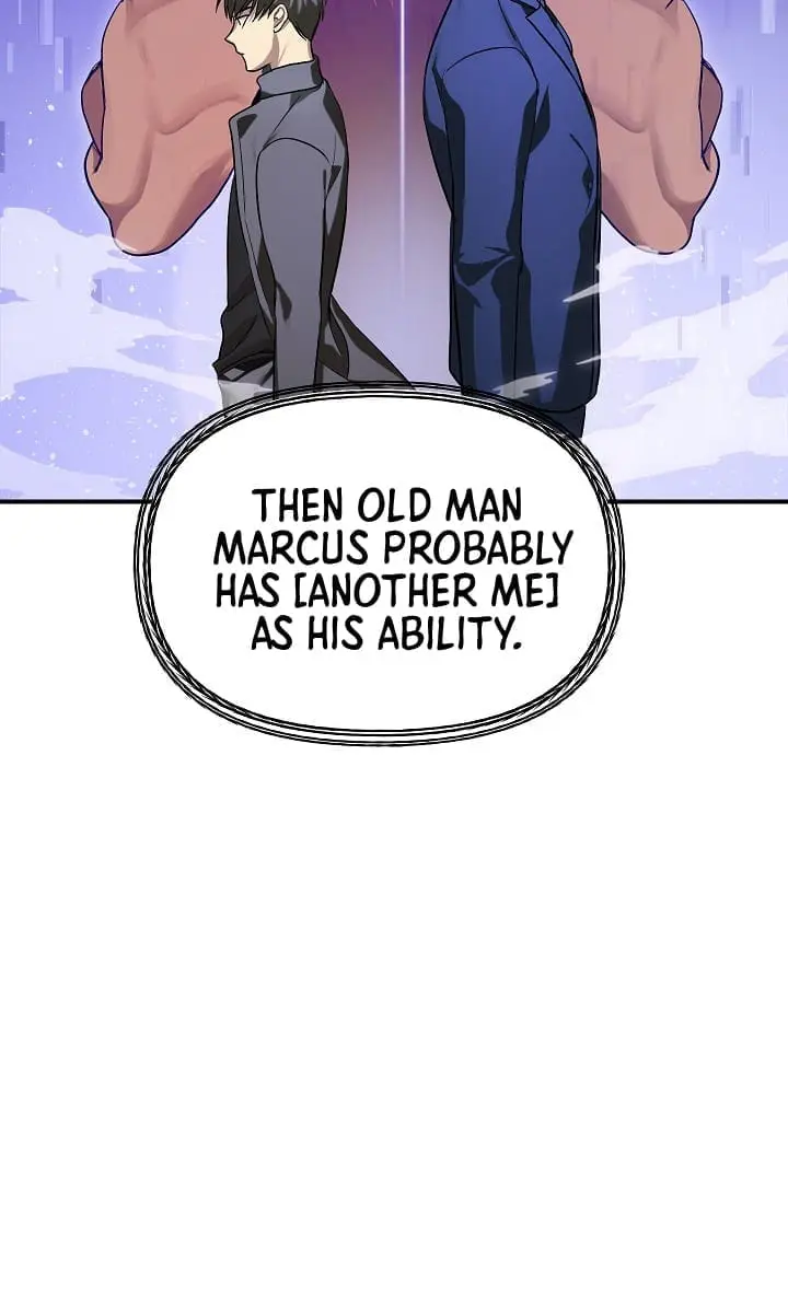 SSS Class Revival Hunter Chapter 7 Page 134