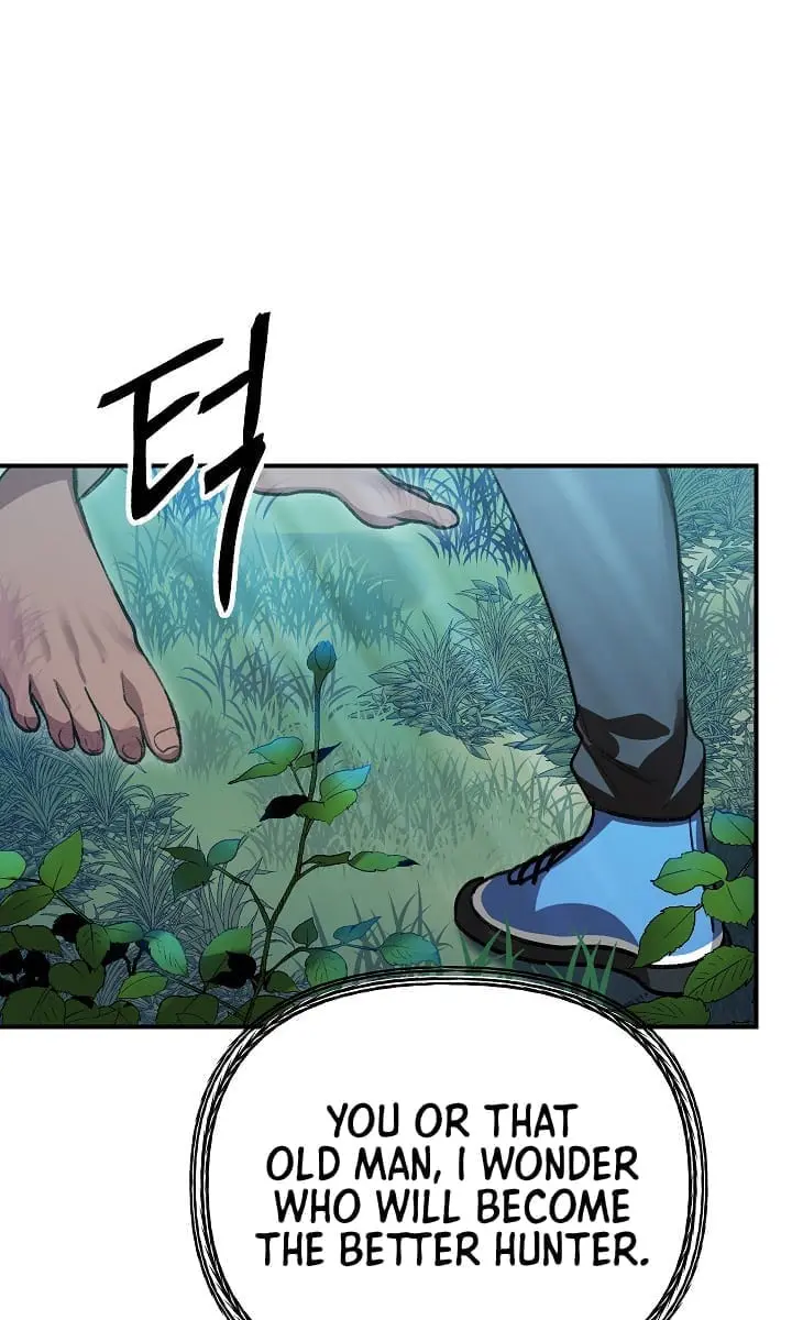 SSS Class Revival Hunter Chapter 7 Page 135