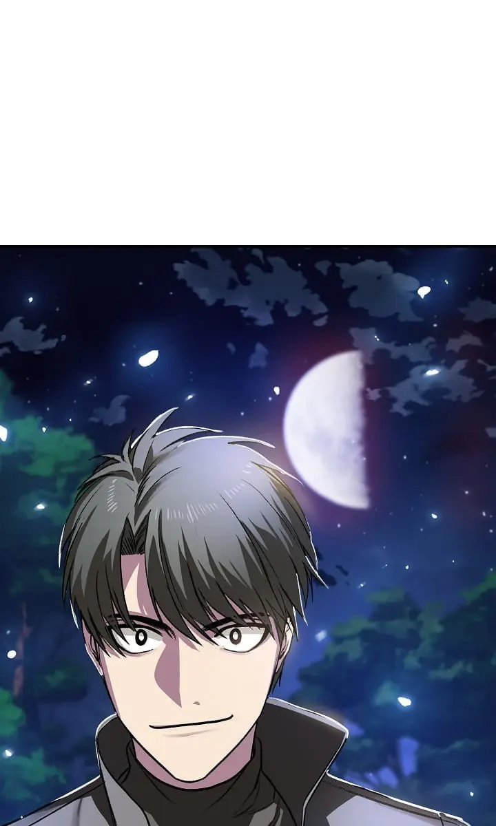 SSS Class Revival Hunter Chapter 7 Page 139