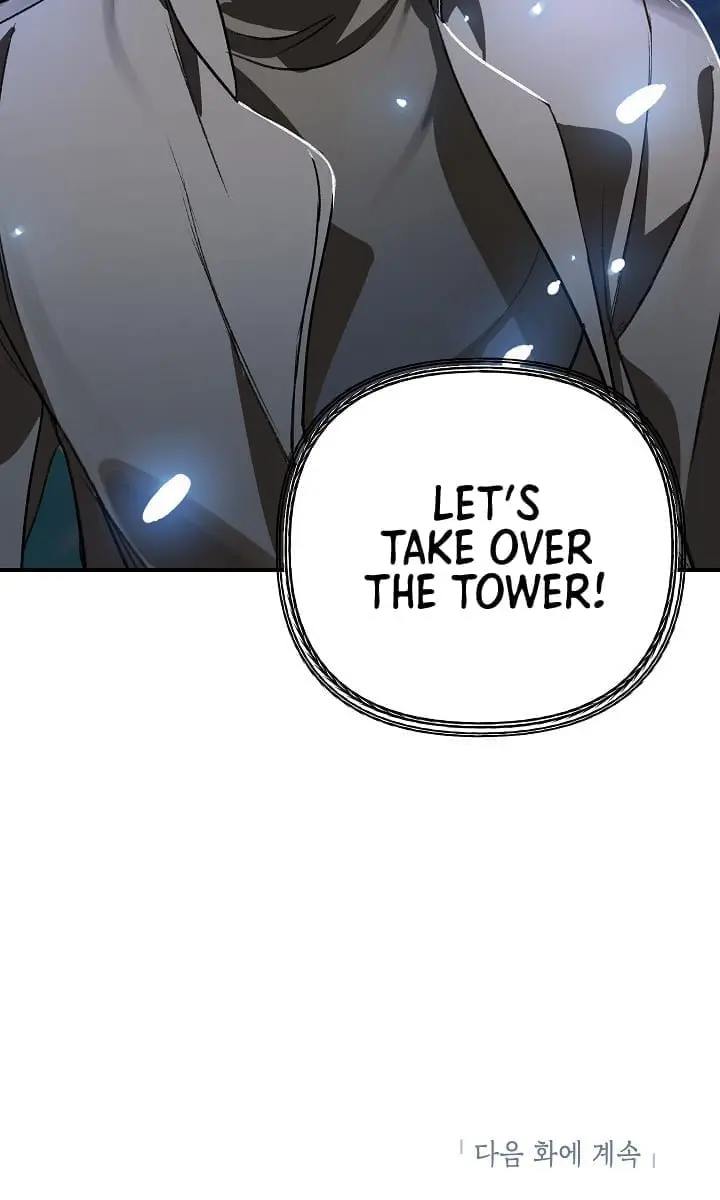 SSS Class Revival Hunter Chapter 7 Page 140