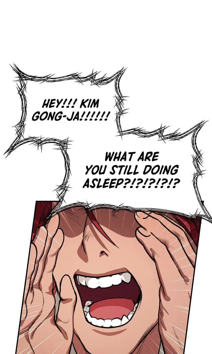 SSS Class Revival Hunter Chapter 8 Page 2