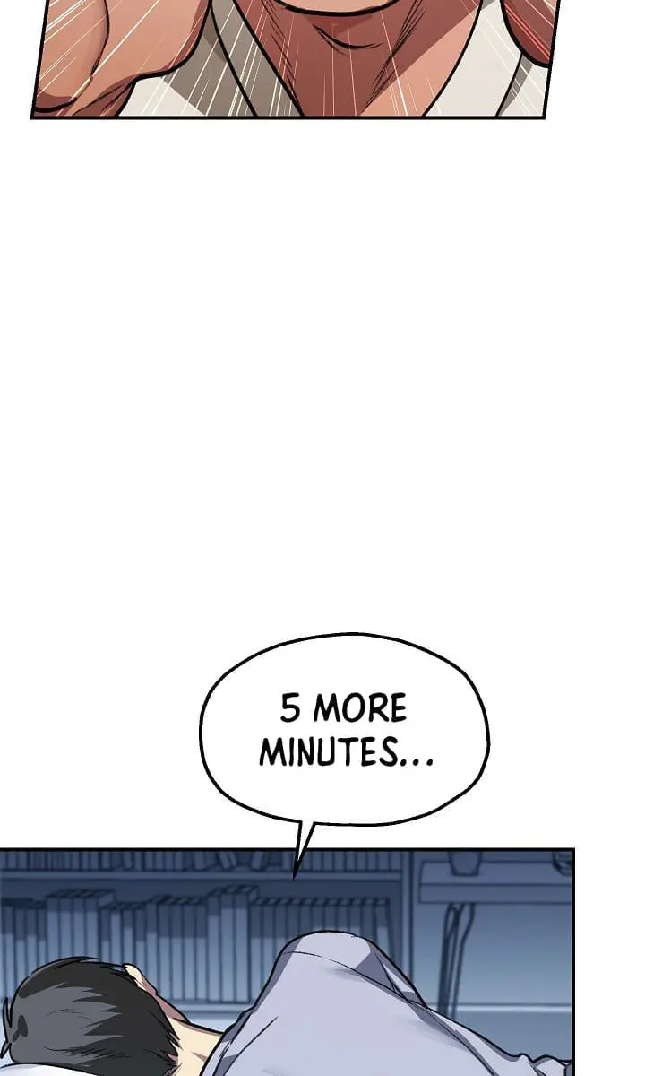 SSS Class Revival Hunter Chapter 8 Page 3