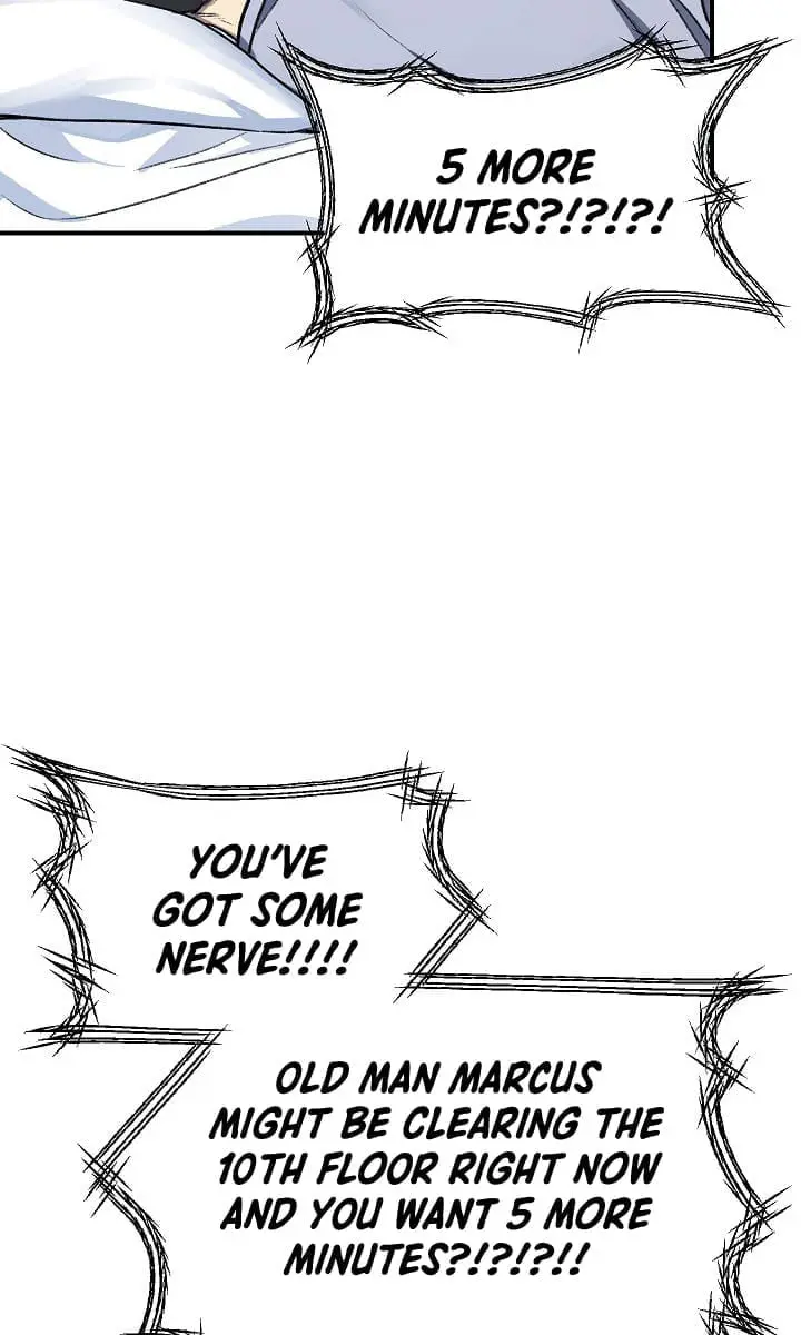 SSS Class Revival Hunter Chapter 8 Page 4