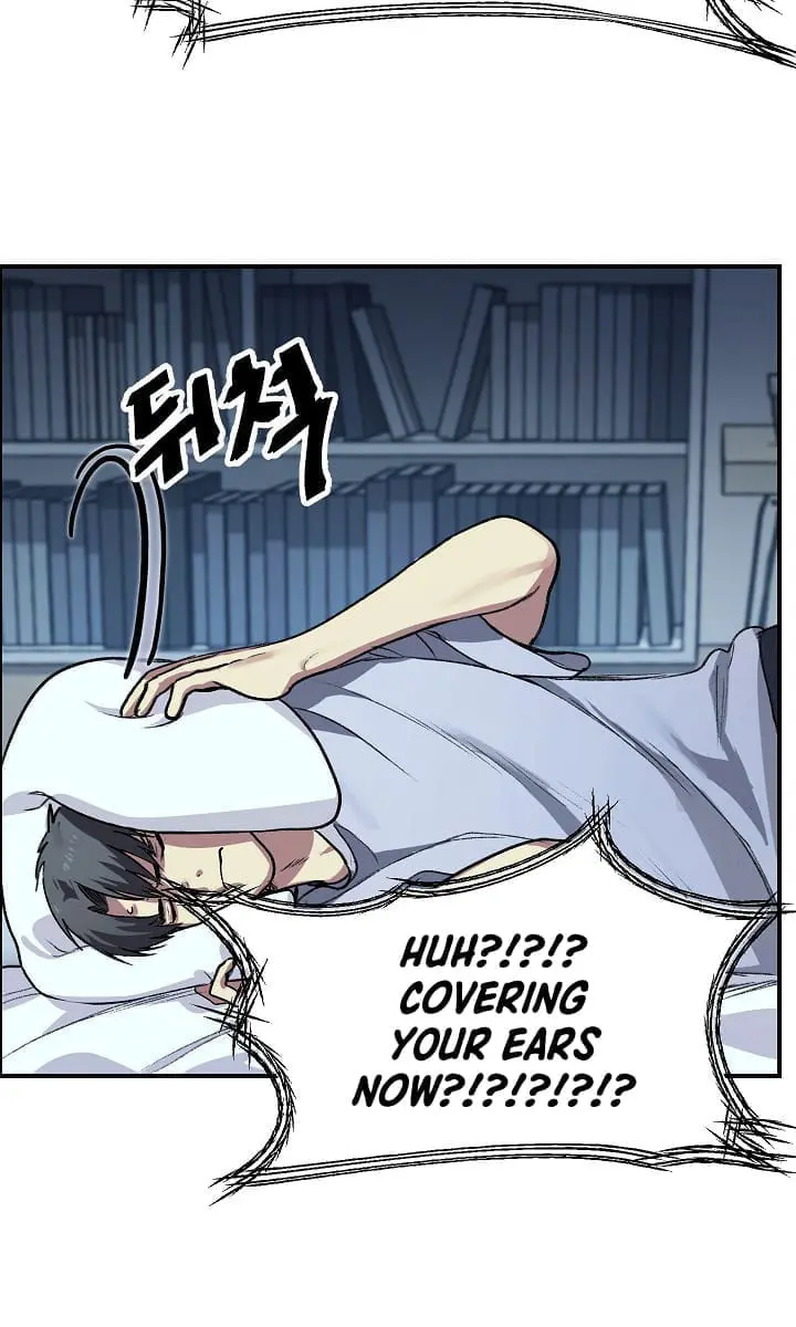 SSS Class Revival Hunter Chapter 8 Page 5