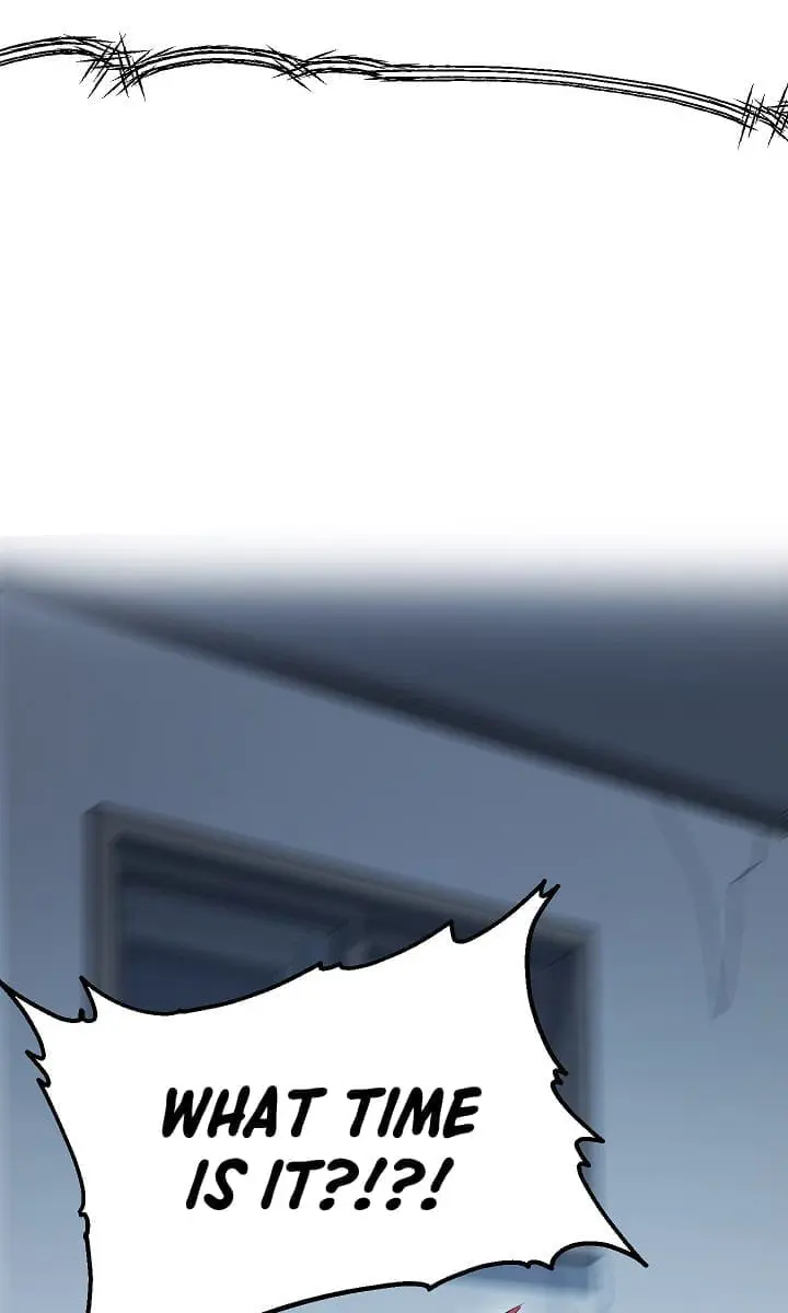 SSS Class Revival Hunter Chapter 8 Page 9