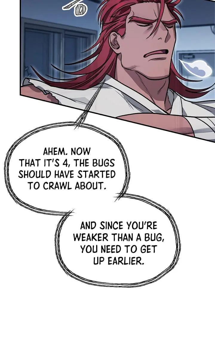 SSS Class Revival Hunter Chapter 8 Page 13