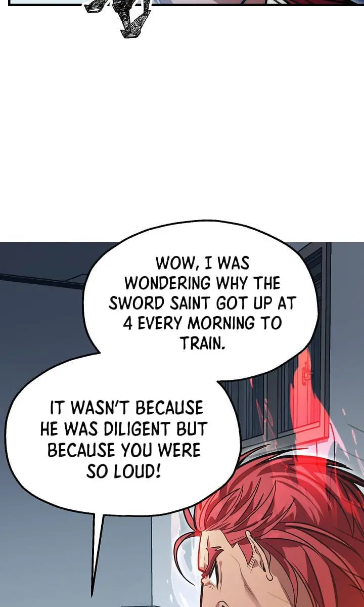 SSS Class Revival Hunter Chapter 8 Page 15