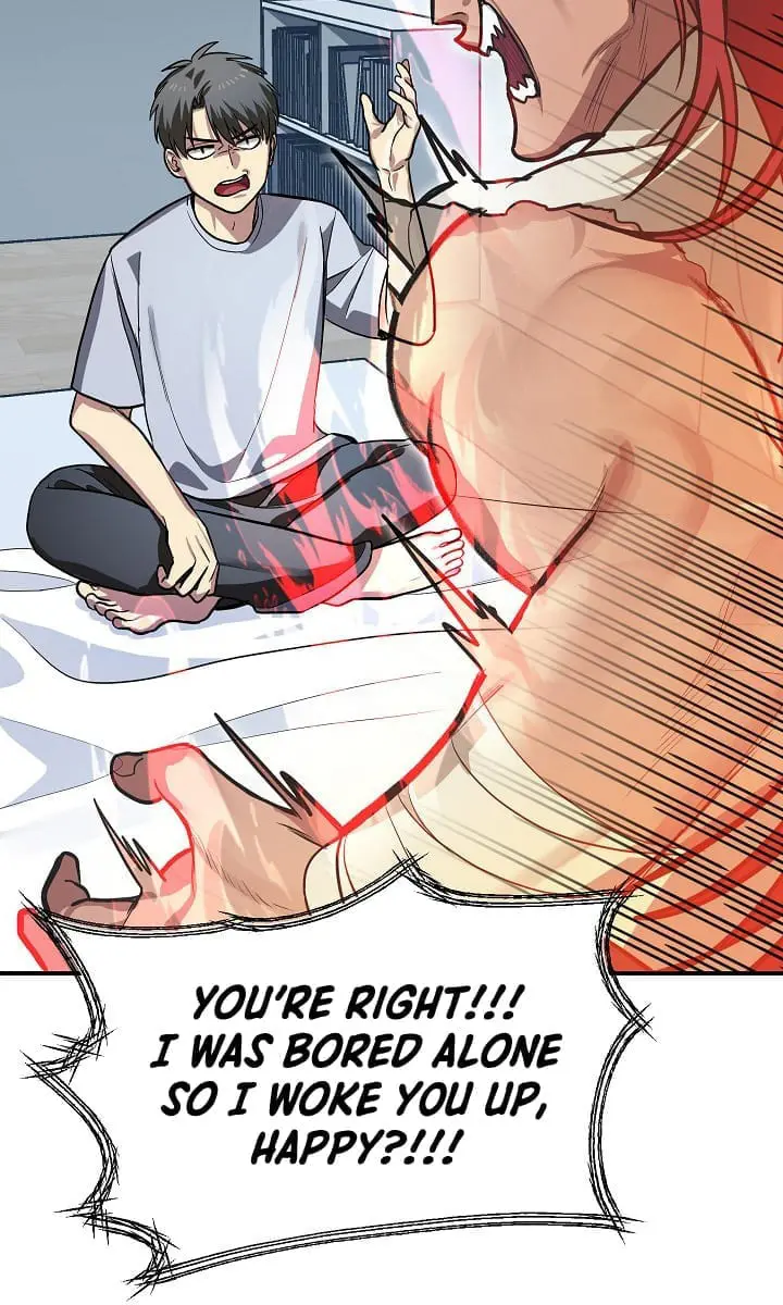 SSS Class Revival Hunter Chapter 8 Page 16