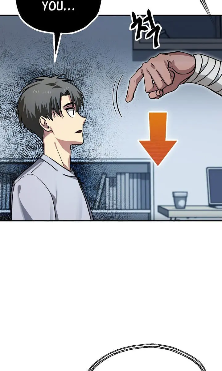 SSS Class Revival Hunter Chapter 8 Page 18