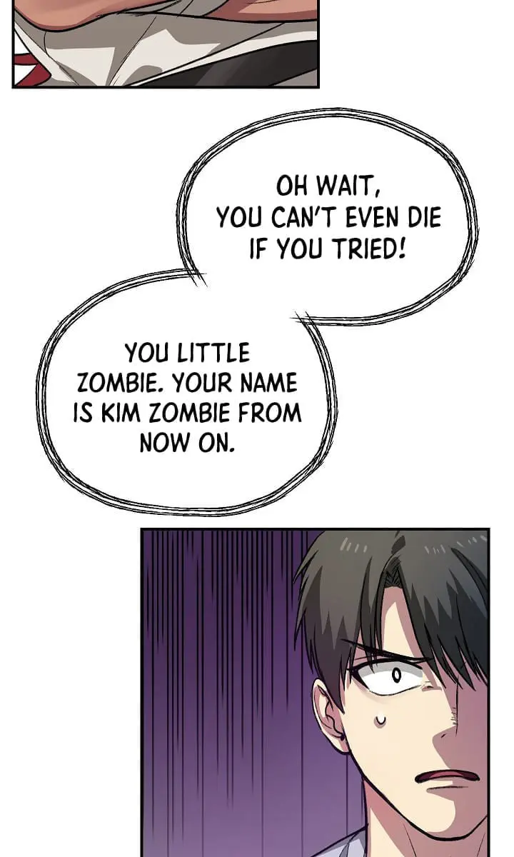 SSS Class Revival Hunter Chapter 8 Page 20