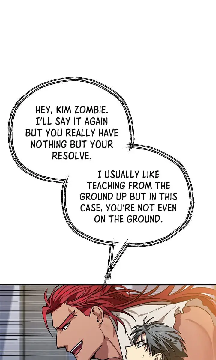 SSS Class Revival Hunter Chapter 8 Page 25