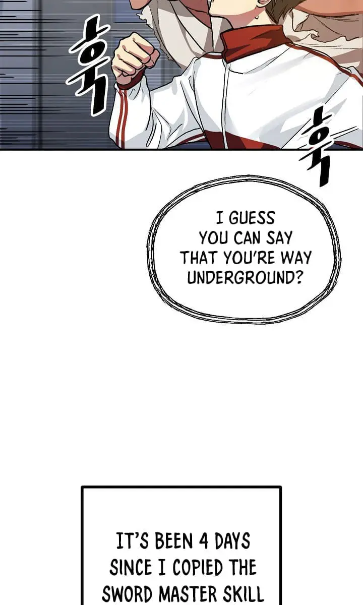 SSS Class Revival Hunter Chapter 8 Page 26