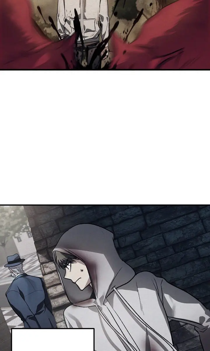 SSS Class Revival Hunter Chapter 8 Page 28