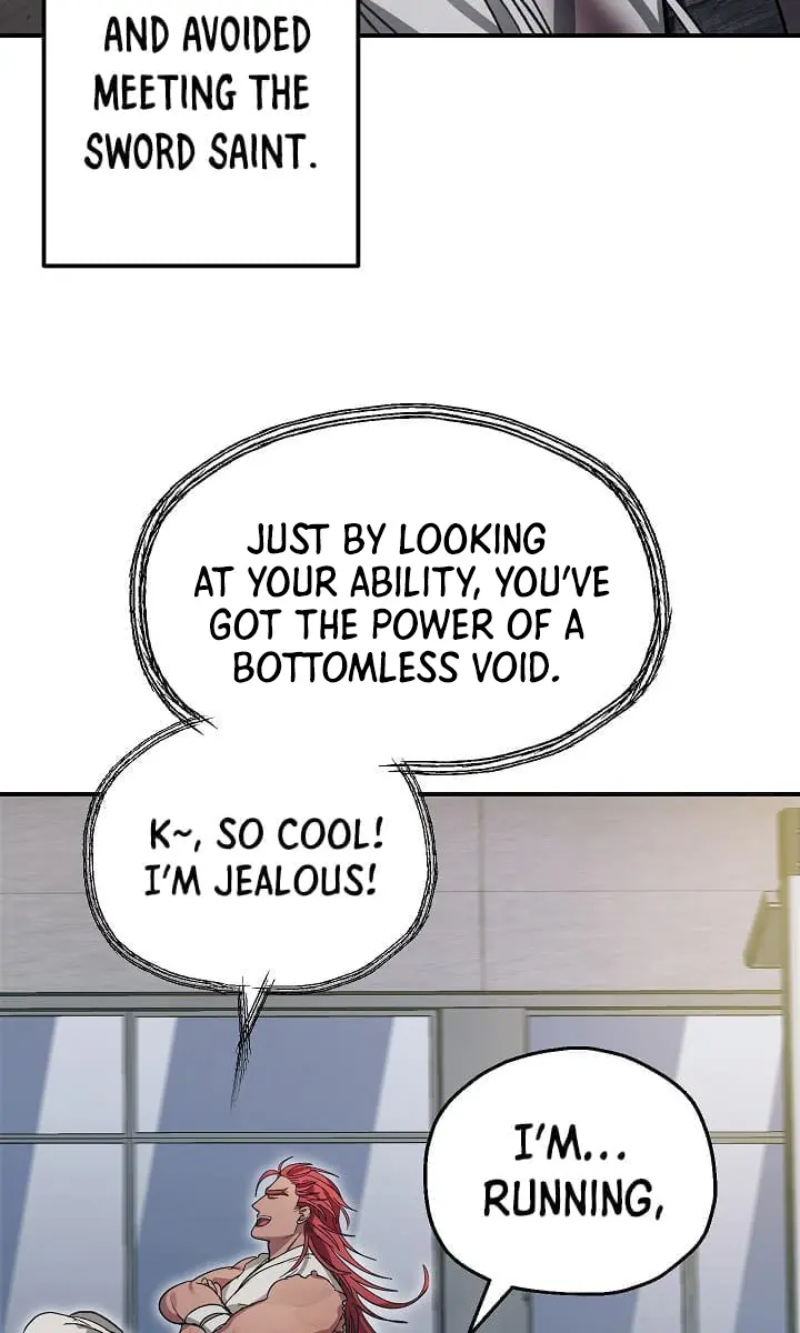 SSS Class Revival Hunter Chapter 8 Page 29