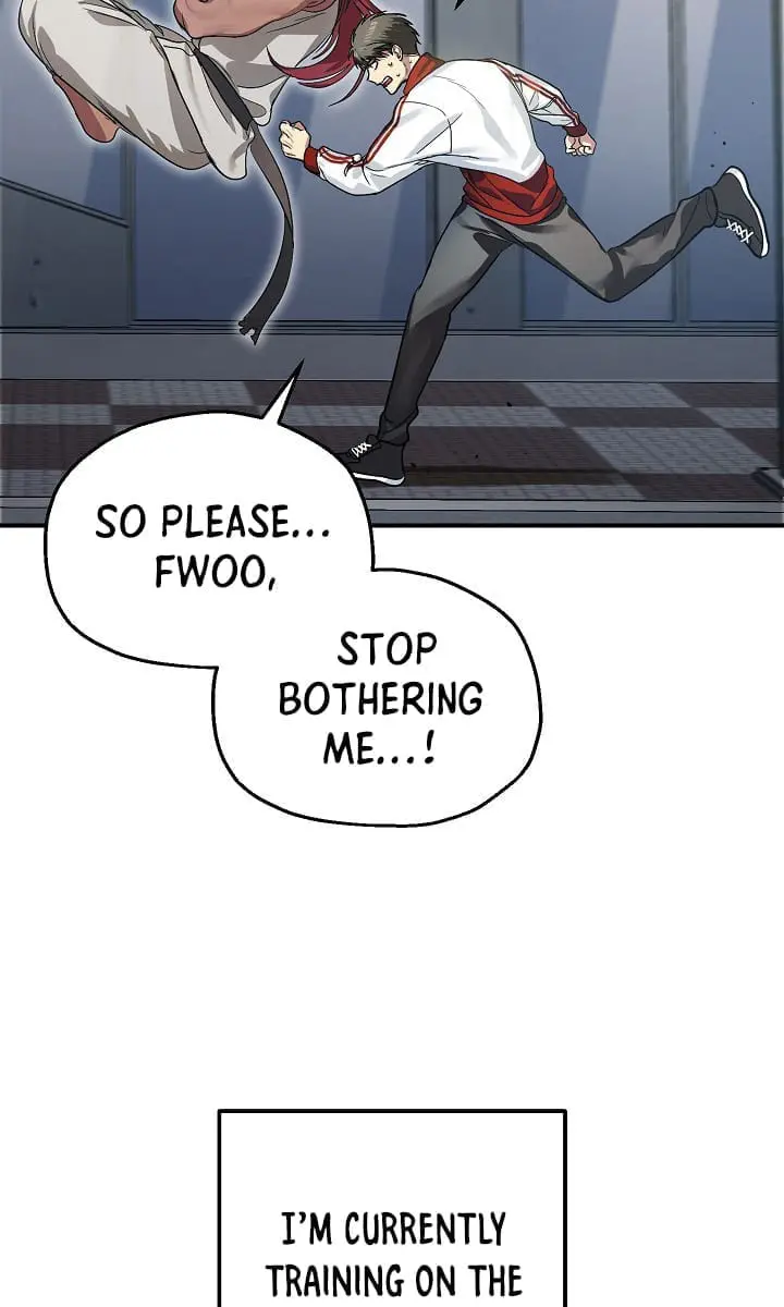 SSS Class Revival Hunter Chapter 8 Page 30