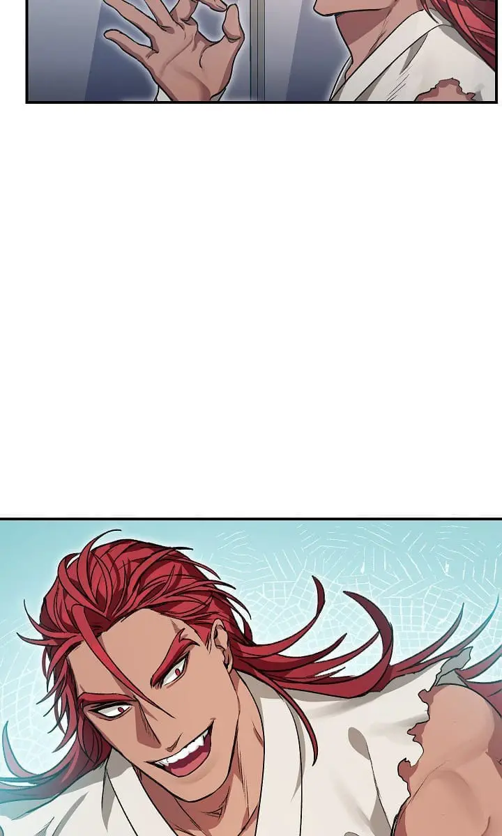 SSS Class Revival Hunter Chapter 8 Page 32