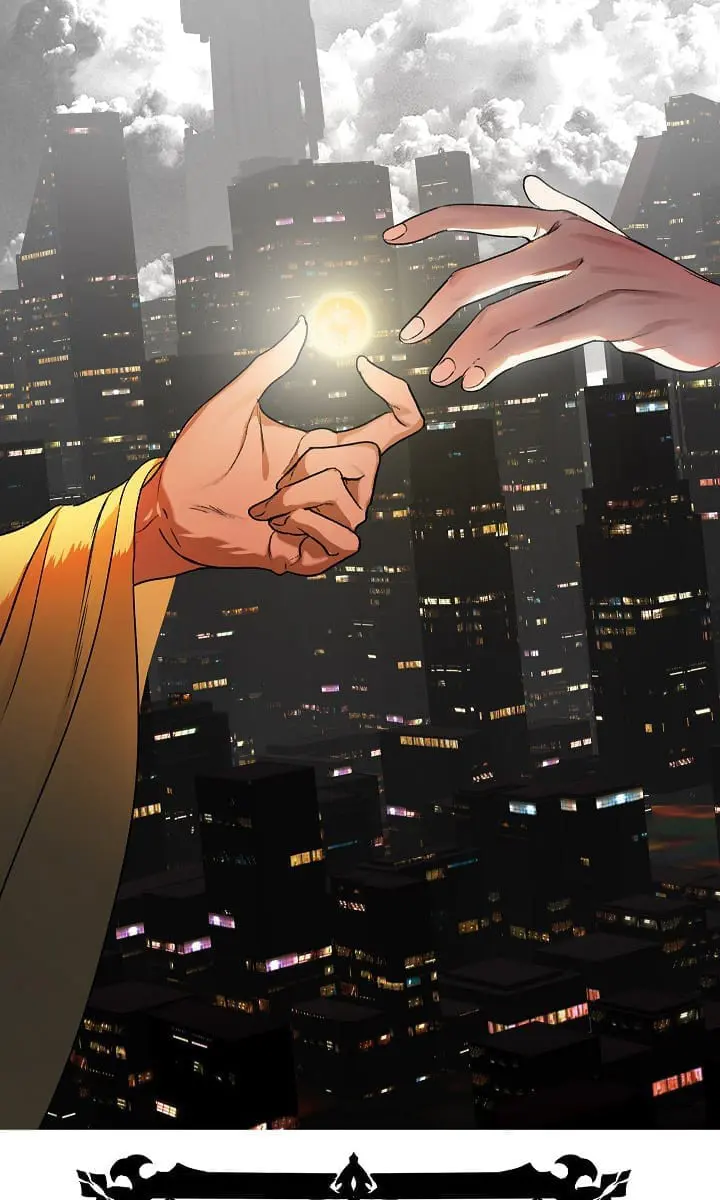 SSS Class Revival Hunter Chapter 8 Page 38