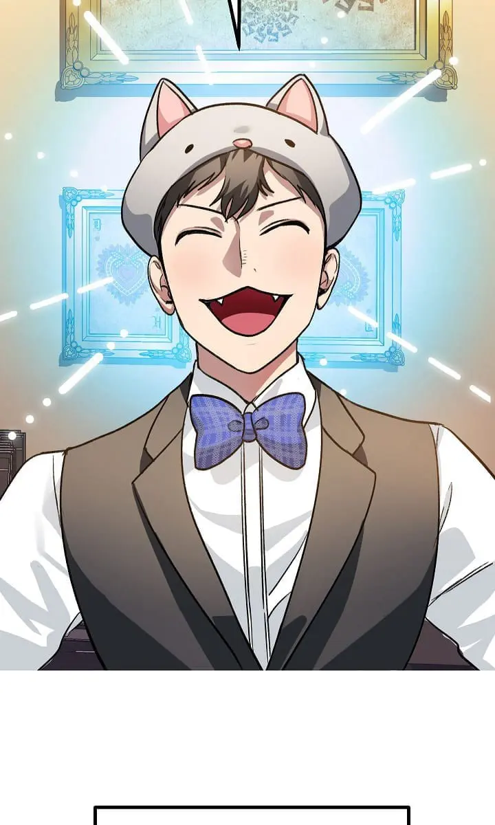 SSS Class Revival Hunter Chapter 8 Page 40