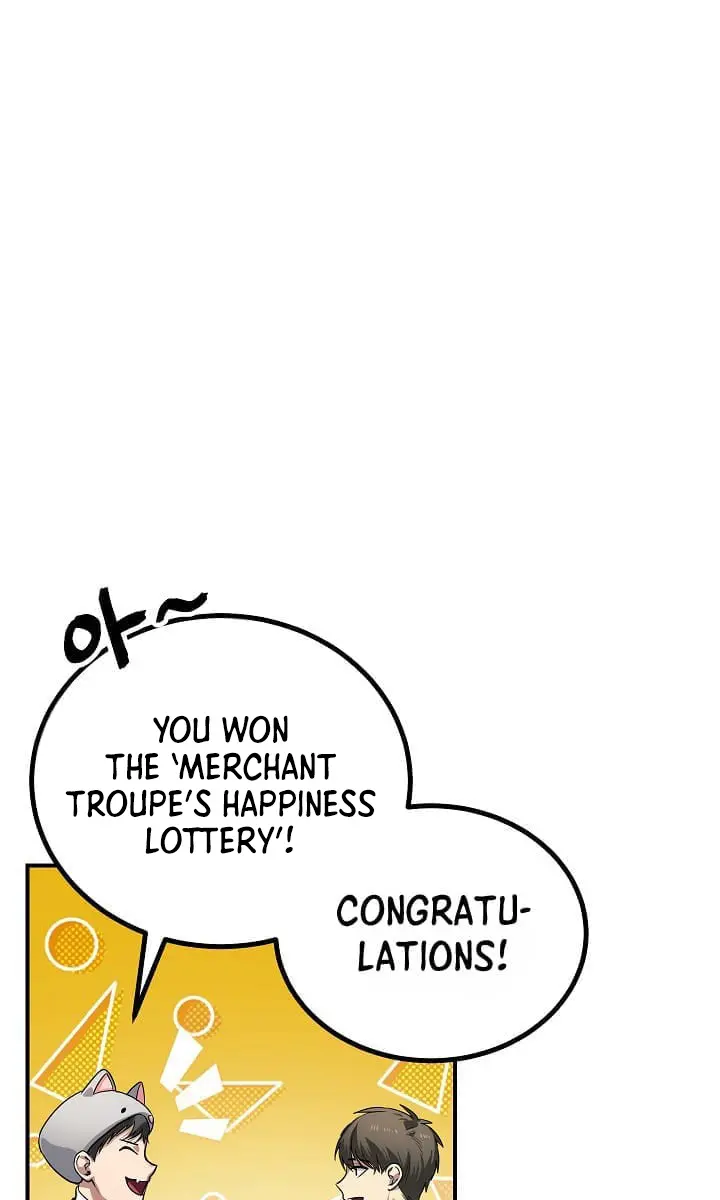 SSS Class Revival Hunter Chapter 8 Page 44