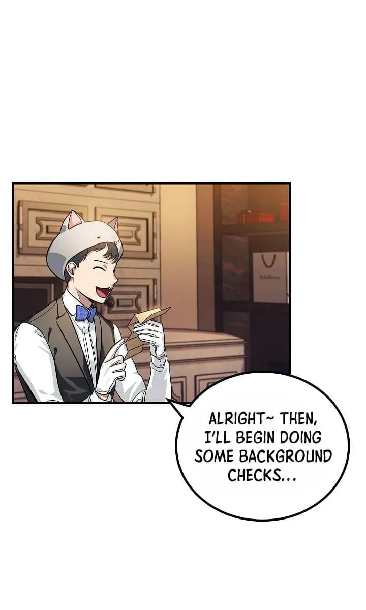 SSS Class Revival Hunter Chapter 8 Page 50