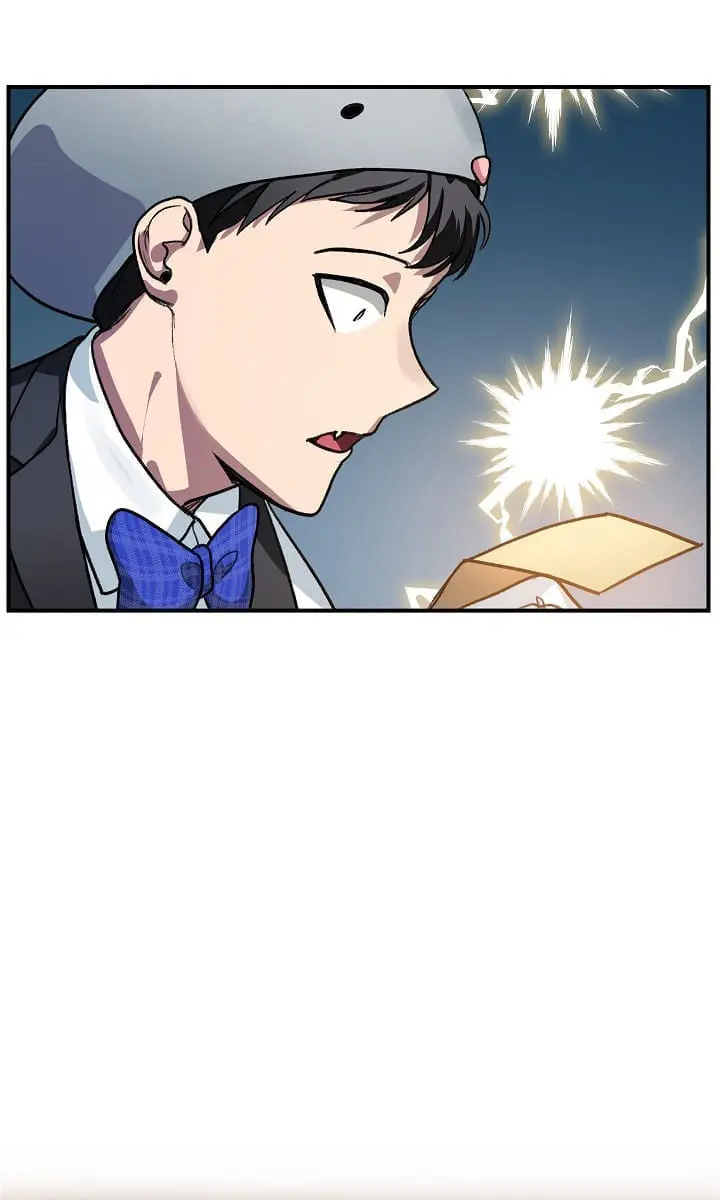 SSS Class Revival Hunter Chapter 8 Page 51