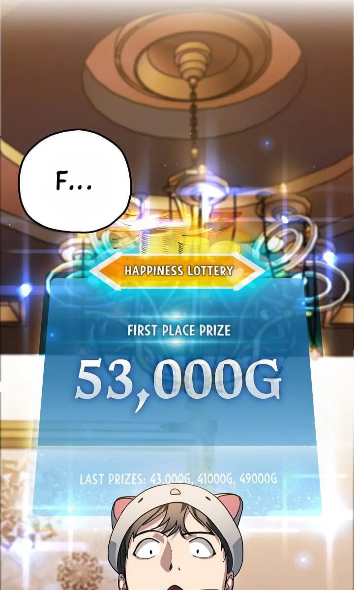 SSS Class Revival Hunter Chapter 8 Page 52