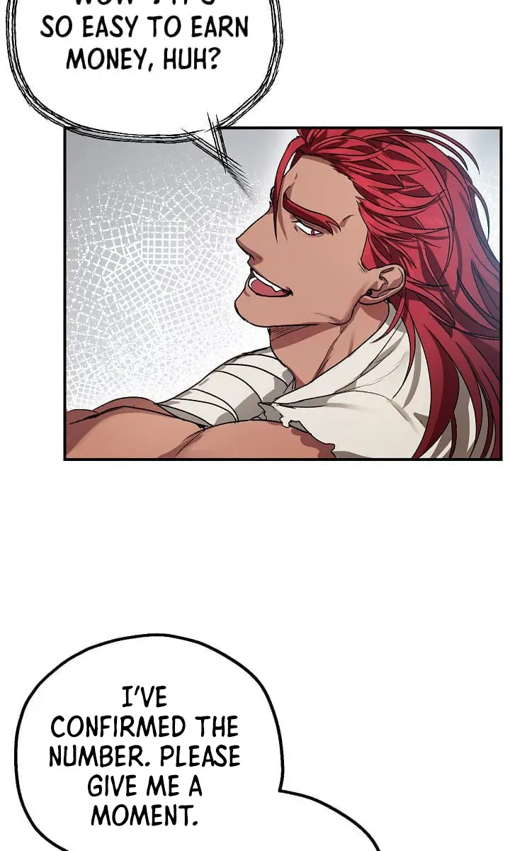 SSS Class Revival Hunter Chapter 8 Page 55