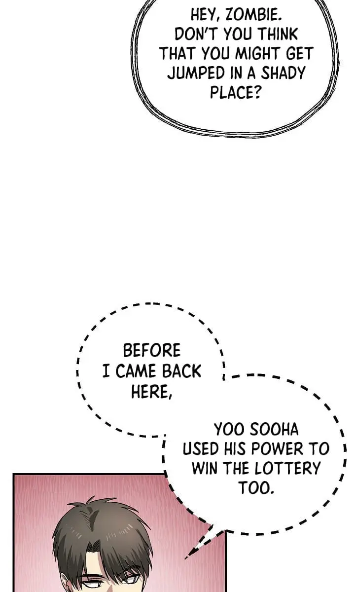 SSS Class Revival Hunter Chapter 8 Page 57