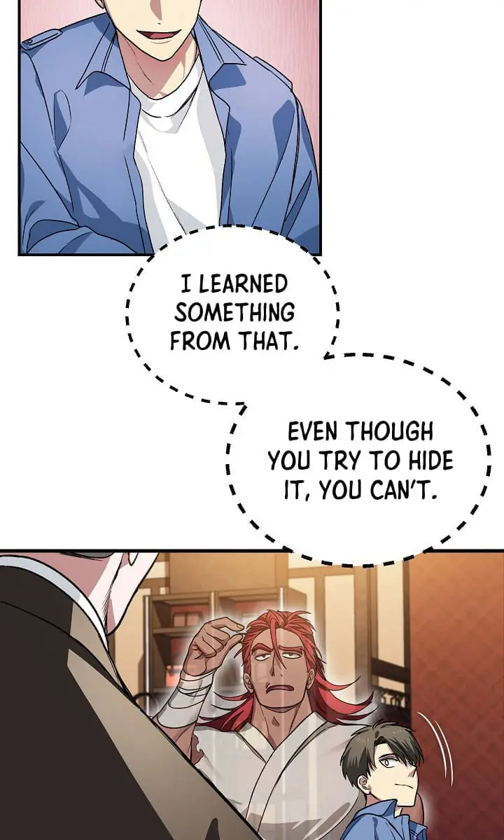 SSS Class Revival Hunter Chapter 8 Page 58