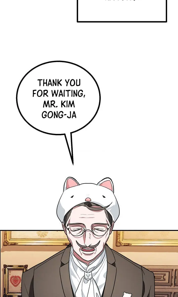 SSS Class Revival Hunter Chapter 8 Page 60