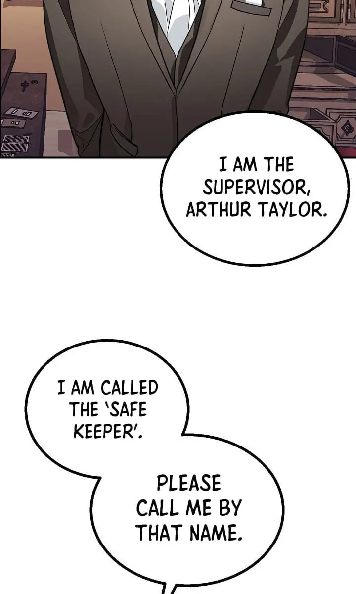 SSS Class Revival Hunter Chapter 8 Page 61