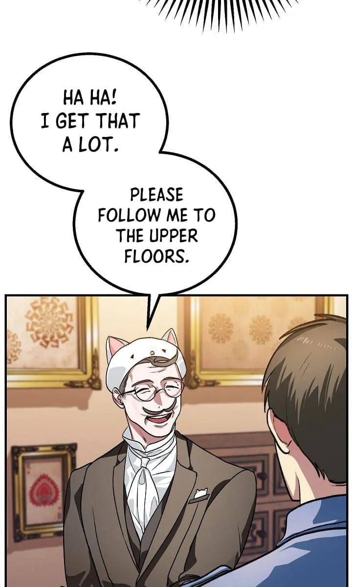 SSS Class Revival Hunter Chapter 8 Page 63