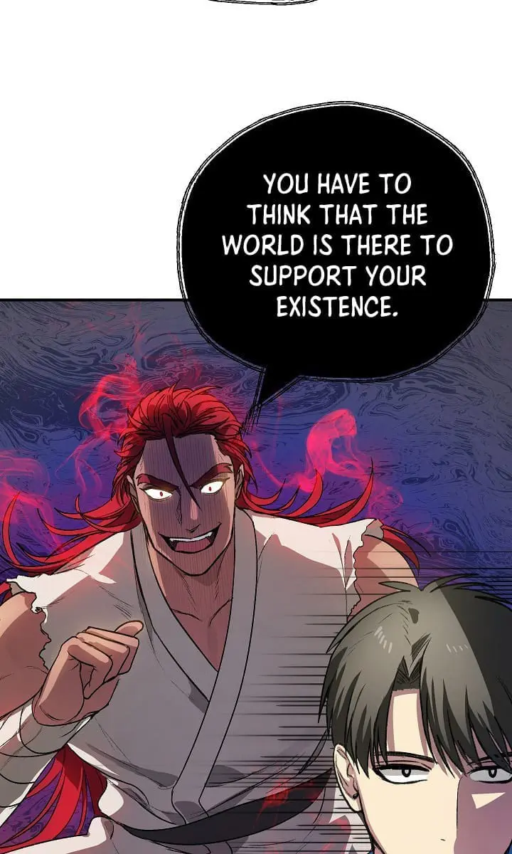 SSS Class Revival Hunter Chapter 8 Page 68