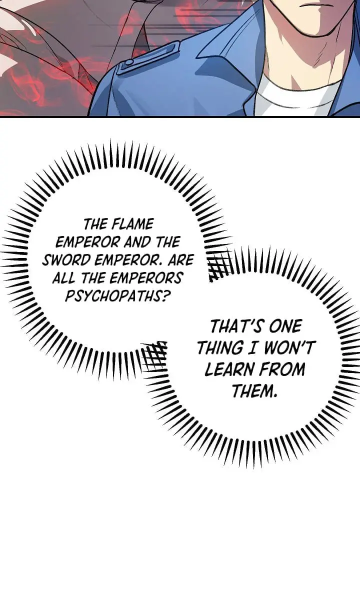 SSS Class Revival Hunter Chapter 8 Page 69