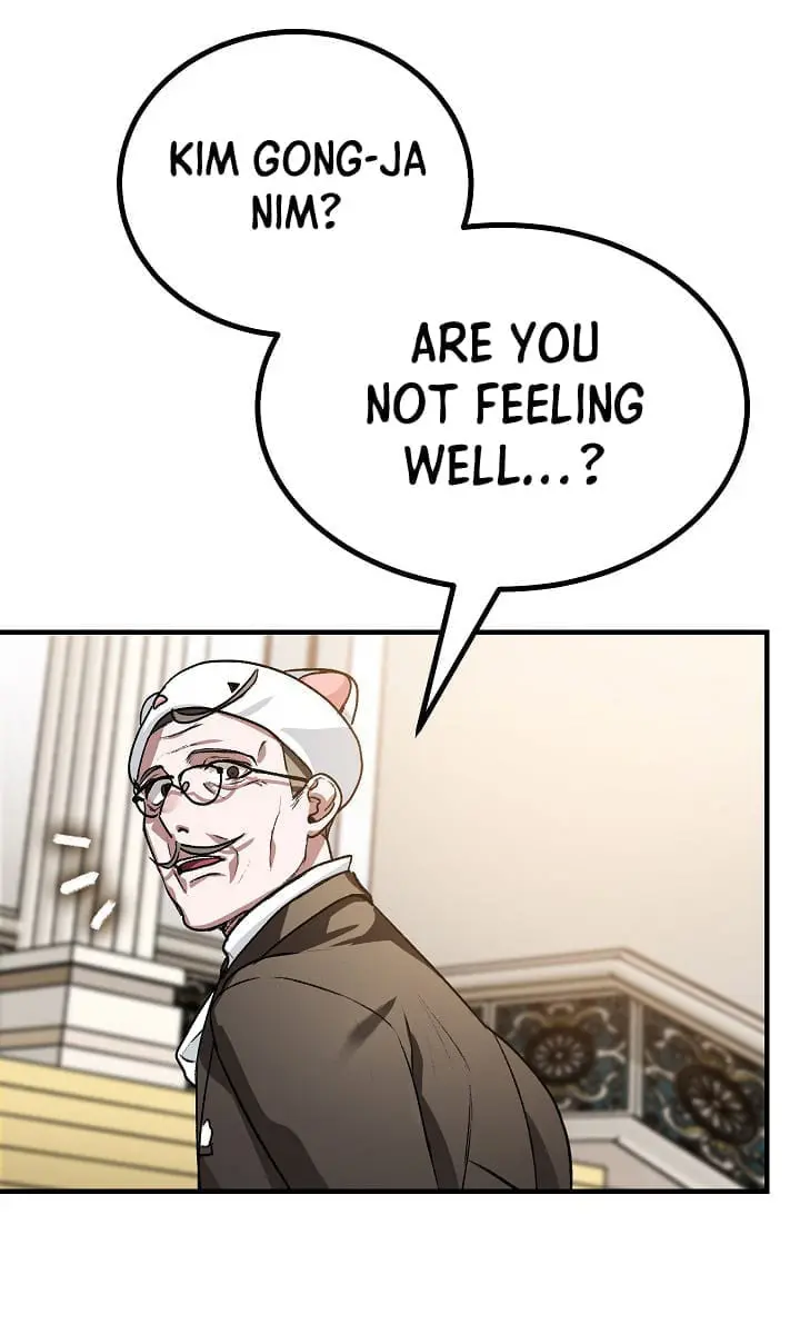 SSS Class Revival Hunter Chapter 8 Page 70