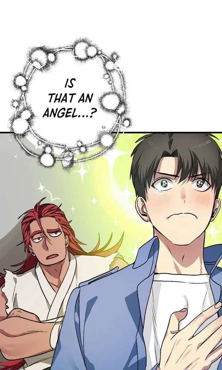 SSS Class Revival Hunter Chapter 8 Page 73