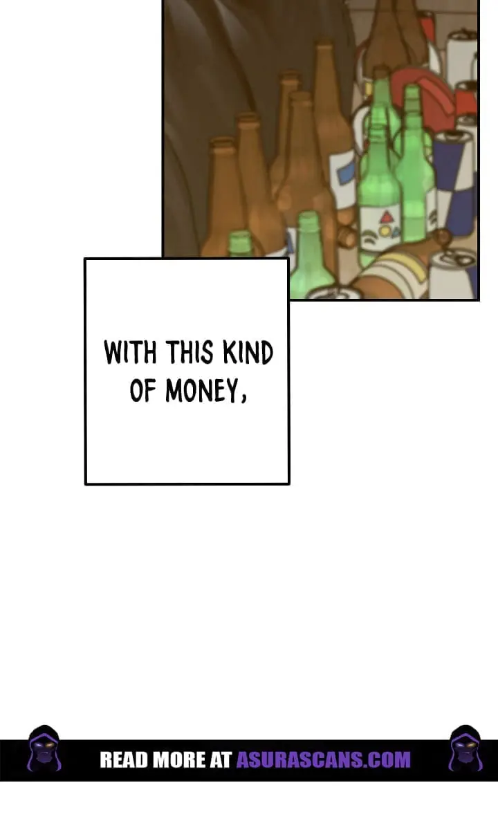 SSS Class Revival Hunter Chapter 8 Page 80