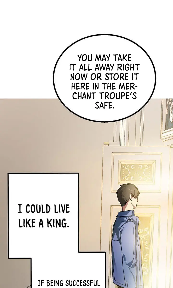 SSS Class Revival Hunter Chapter 8 Page 81