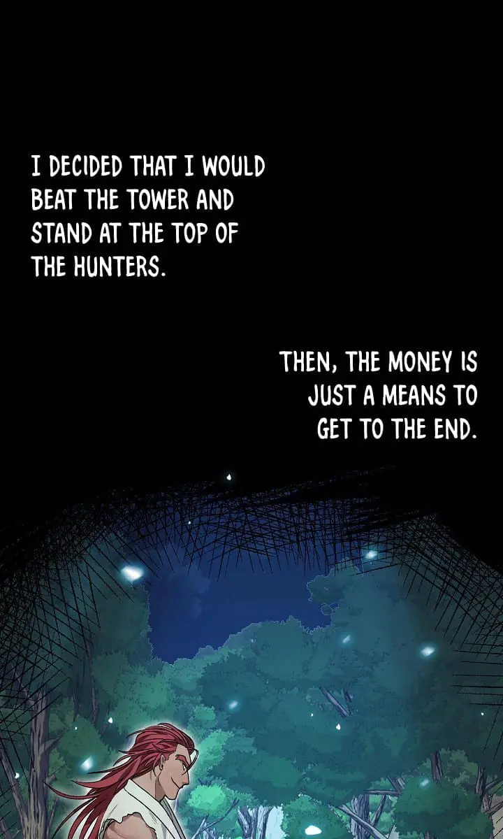 SSS Class Revival Hunter Chapter 8 Page 84