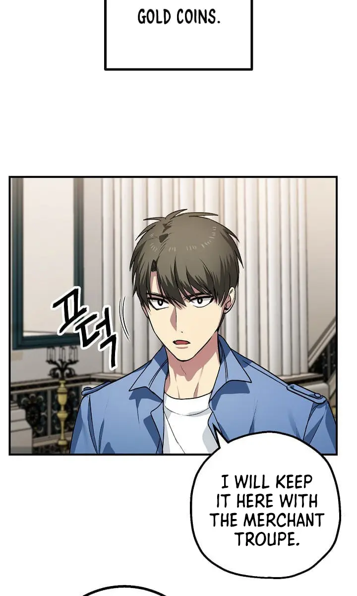 SSS Class Revival Hunter Chapter 8 Page 87