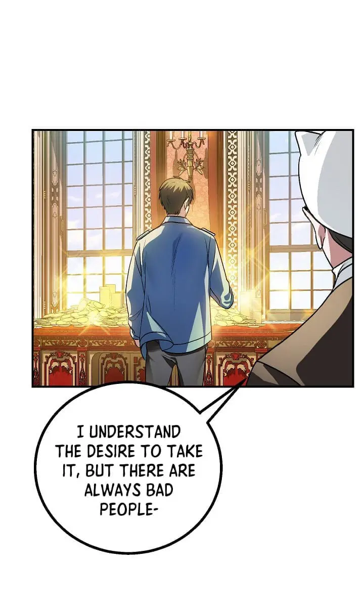 SSS Class Revival Hunter Chapter 8 Page 89