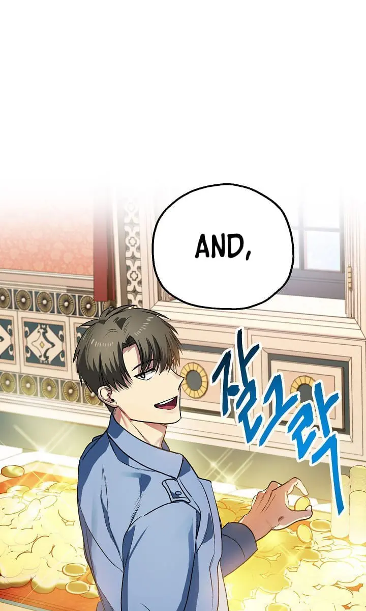 SSS Class Revival Hunter Chapter 8 Page 90