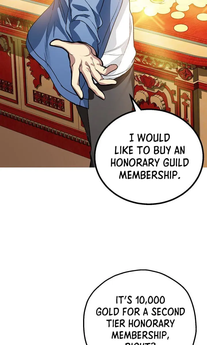 SSS Class Revival Hunter Chapter 8 Page 91