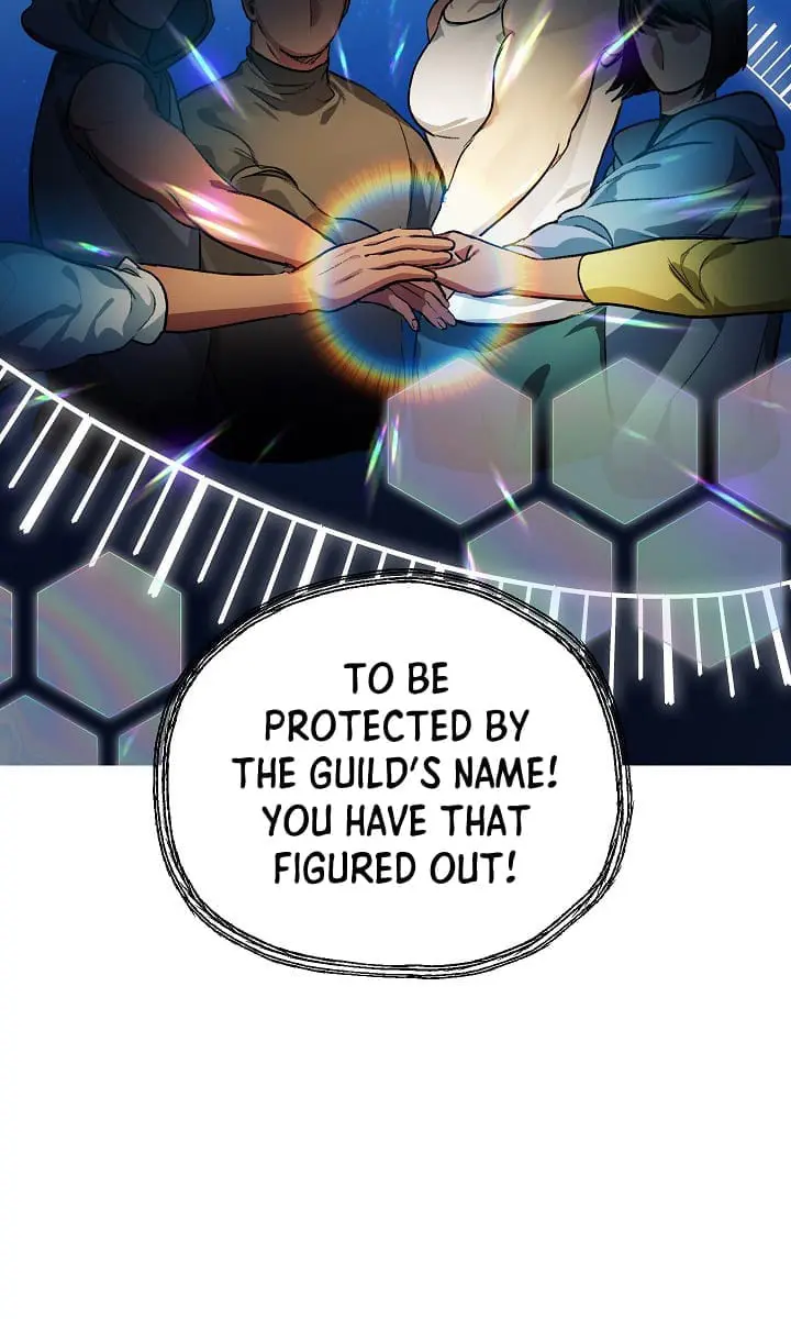 SSS Class Revival Hunter Chapter 8 Page 97