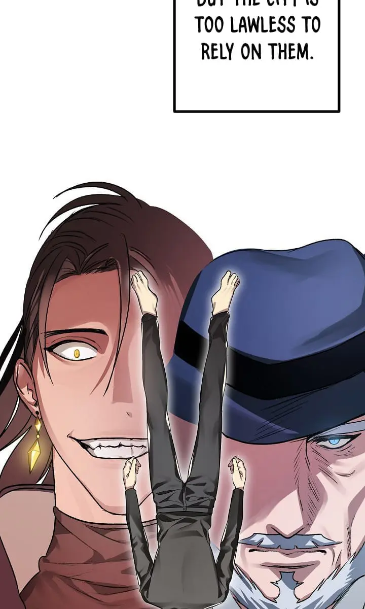 SSS Class Revival Hunter Chapter 8 Page 99