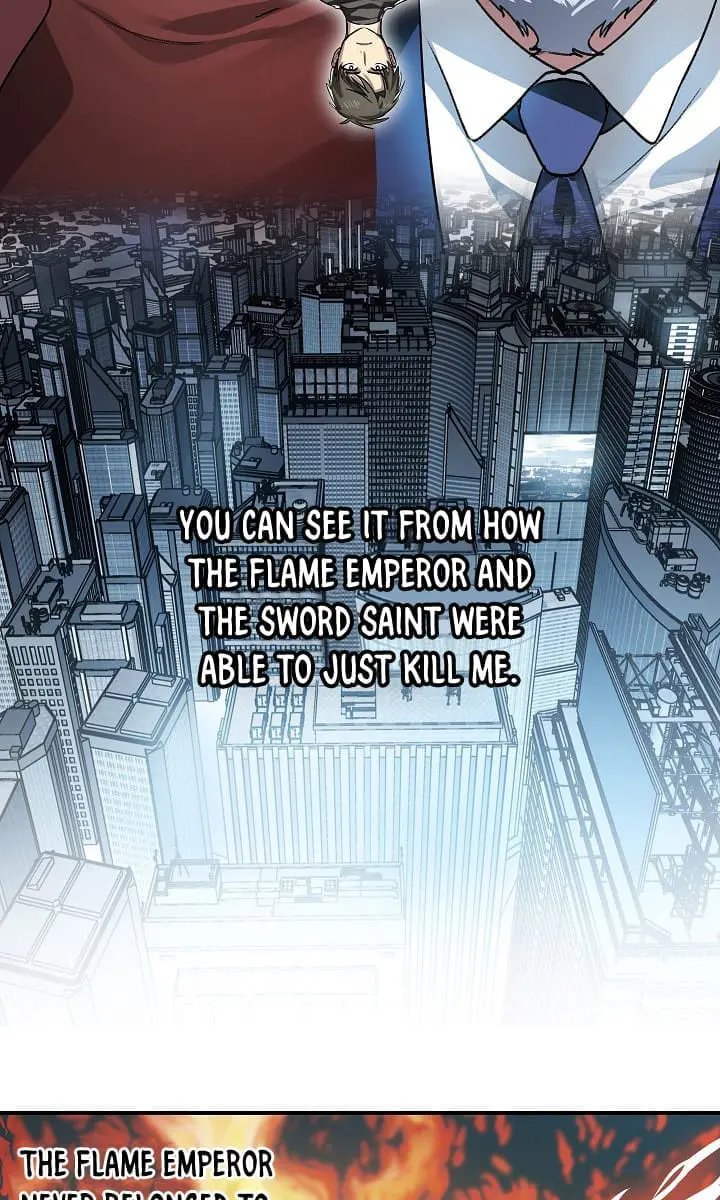 SSS Class Revival Hunter Chapter 8 Page 100