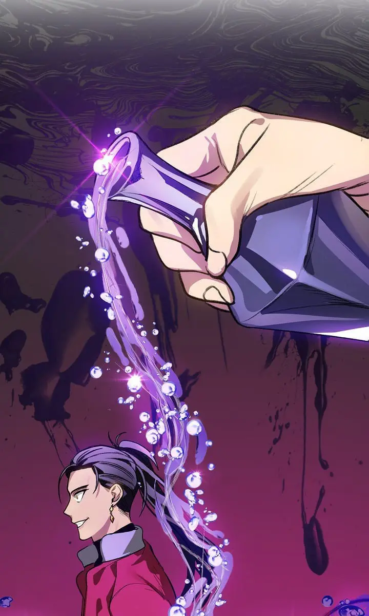 SSS Class Revival Hunter Chapter 8 Page 102